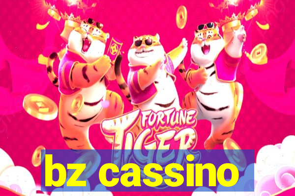 bz cassino