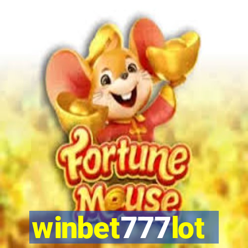 winbet777lot