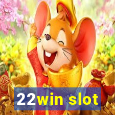 22win slot