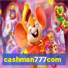 cashman777com