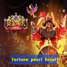 fortune pearl hotel deira dubai