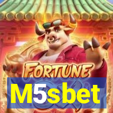 M5sbet