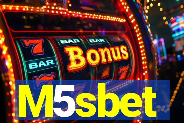 M5sbet