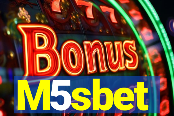 M5sbet