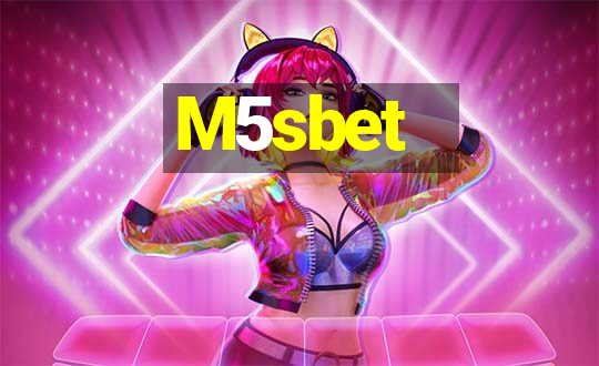 M5sbet