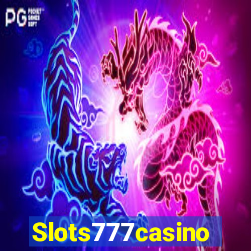 Slots777casino