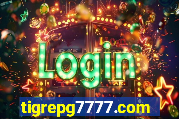 tigrepg7777.com