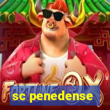 sc penedense