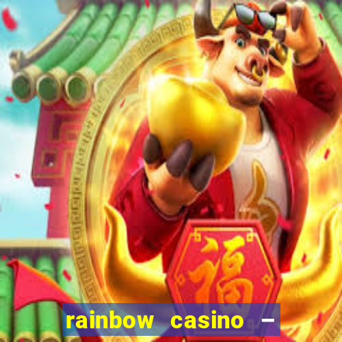 rainbow casino – vegas lights