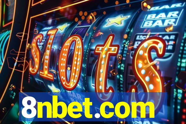 8nbet.com