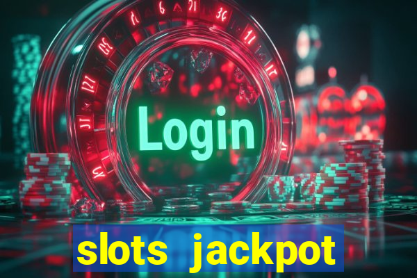 slots jackpot divine fortune