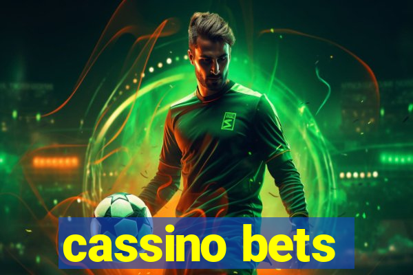 cassino bets