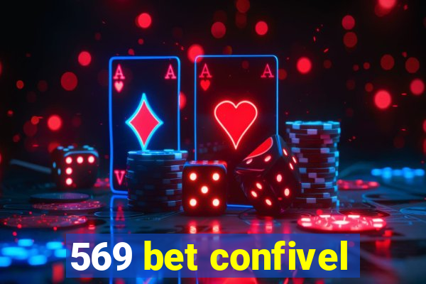 569 bet confivel