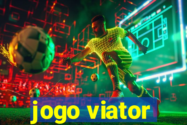 jogo viator