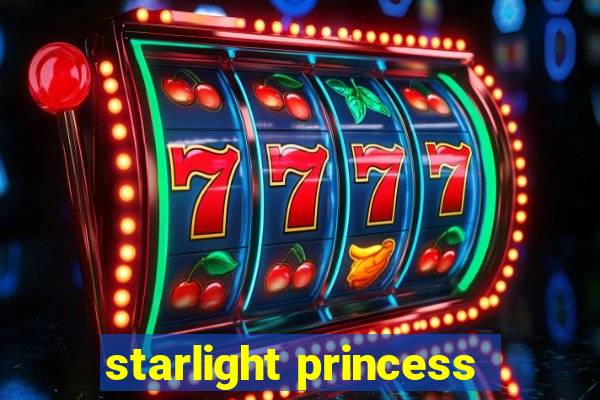 starlight princess