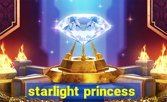 starlight princess