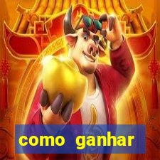 como ganhar dinheiro casino