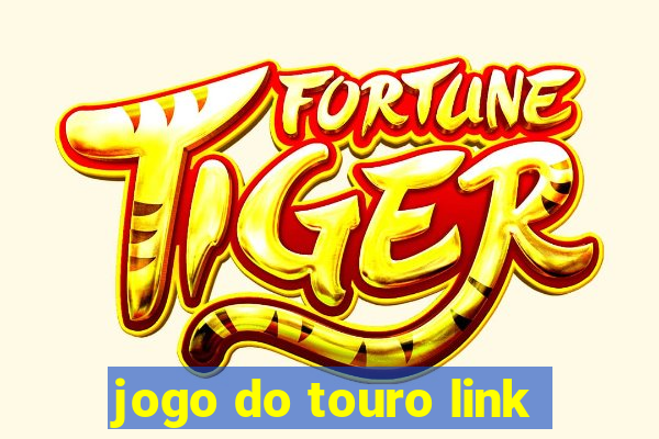 jogo do touro link