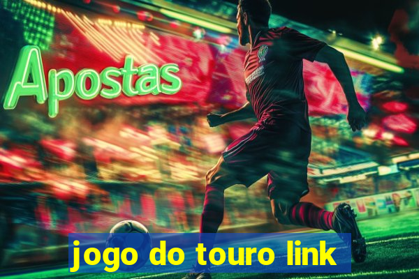 jogo do touro link