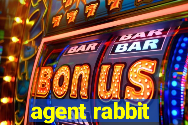 agent rabbit