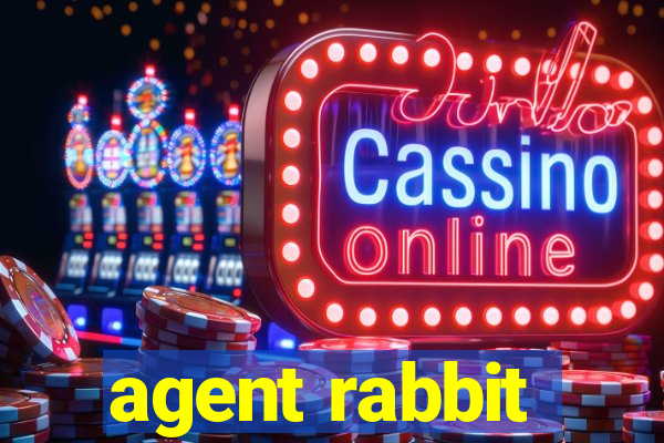 agent rabbit