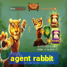 agent rabbit