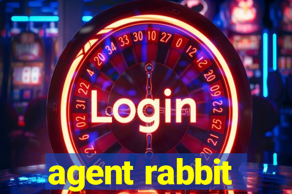 agent rabbit