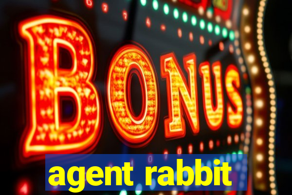 agent rabbit