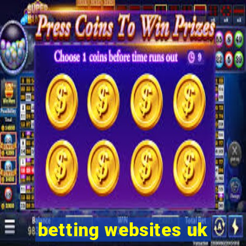 betting websites uk