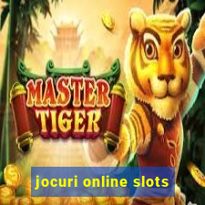 jocuri online slots