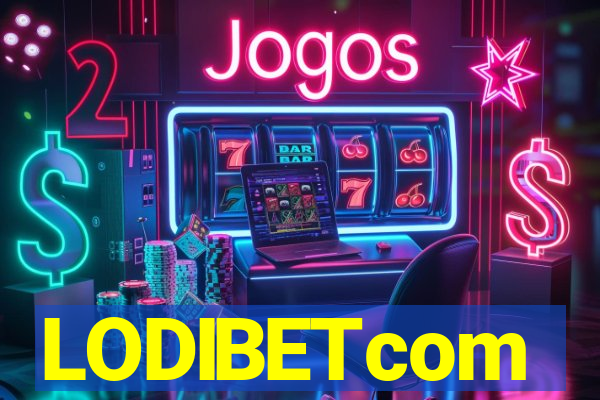 LODIBETcom