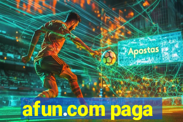 afun.com paga