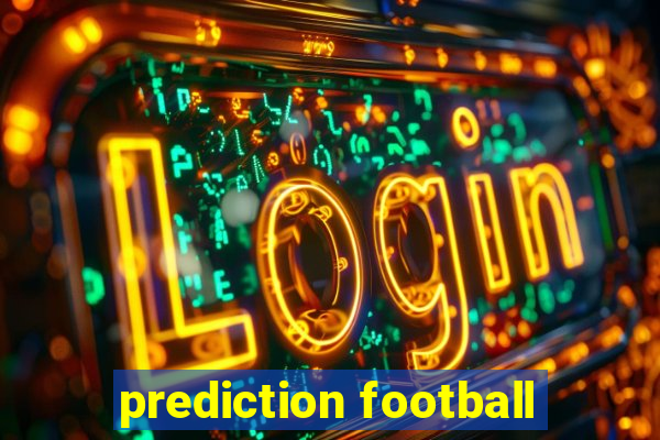 prediction football