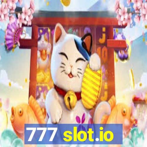 777 slot.io