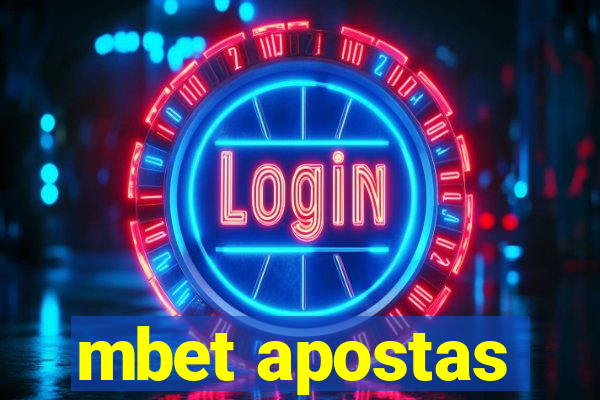 mbet apostas