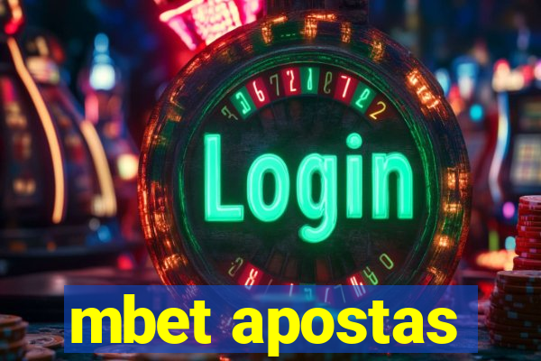 mbet apostas