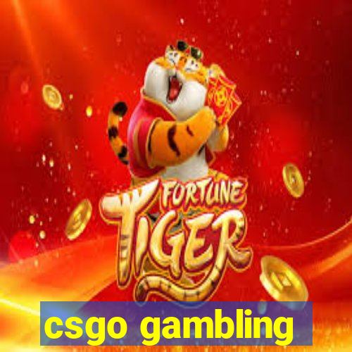 csgo gambling