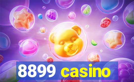 8899 casino