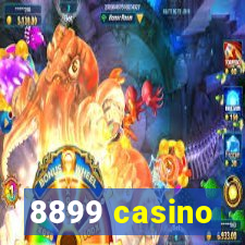 8899 casino