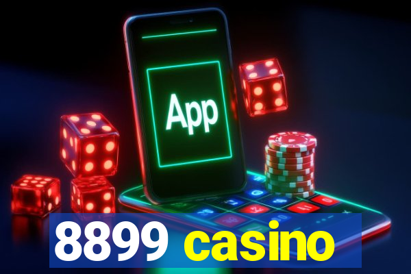 8899 casino