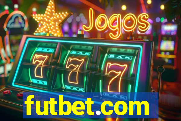 futbet.com