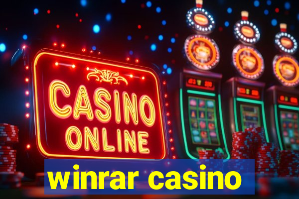 winrar casino