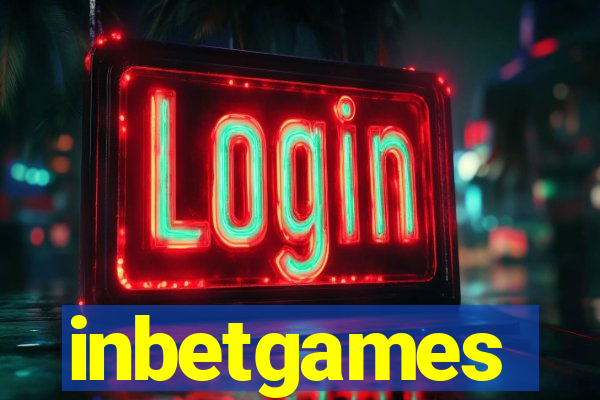 inbetgames