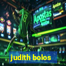 judith bolos