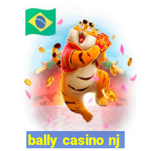 bally casino nj