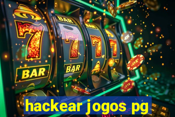 hackear jogos pg