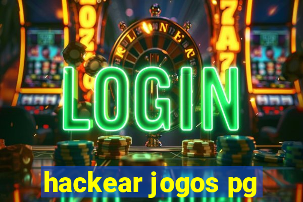 hackear jogos pg