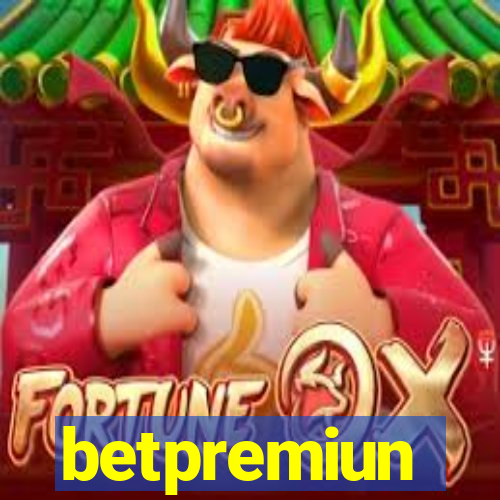 betpremiun