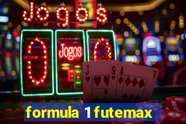 formula 1 futemax