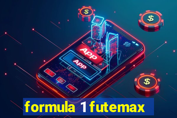 formula 1 futemax